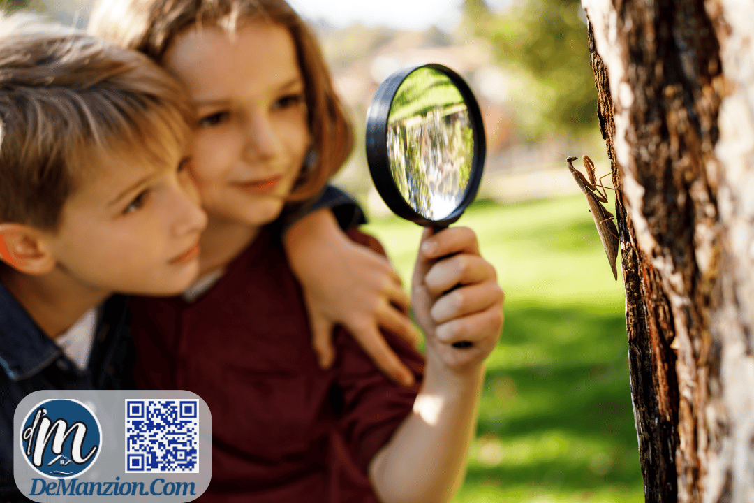 Fasilitas ramah anak sekitar perumahan