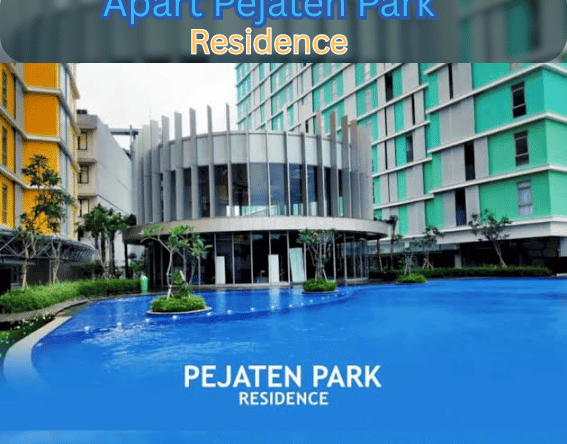 Dijual Apart Pejaten Park Residence - DeManzion.Com